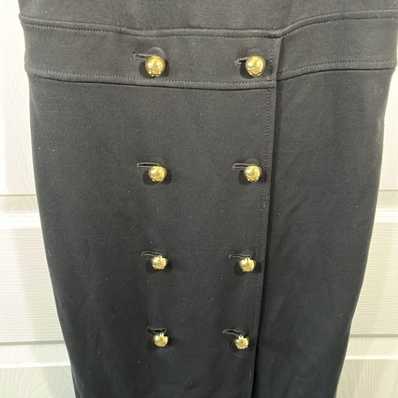 NWT Liz Claiborne nautical style dress - Picture 5 of 9